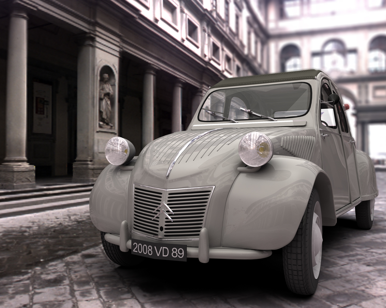 2cv