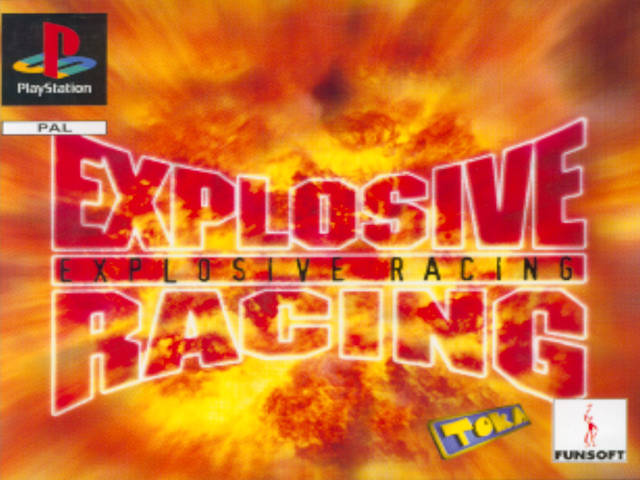 Explosive Racing