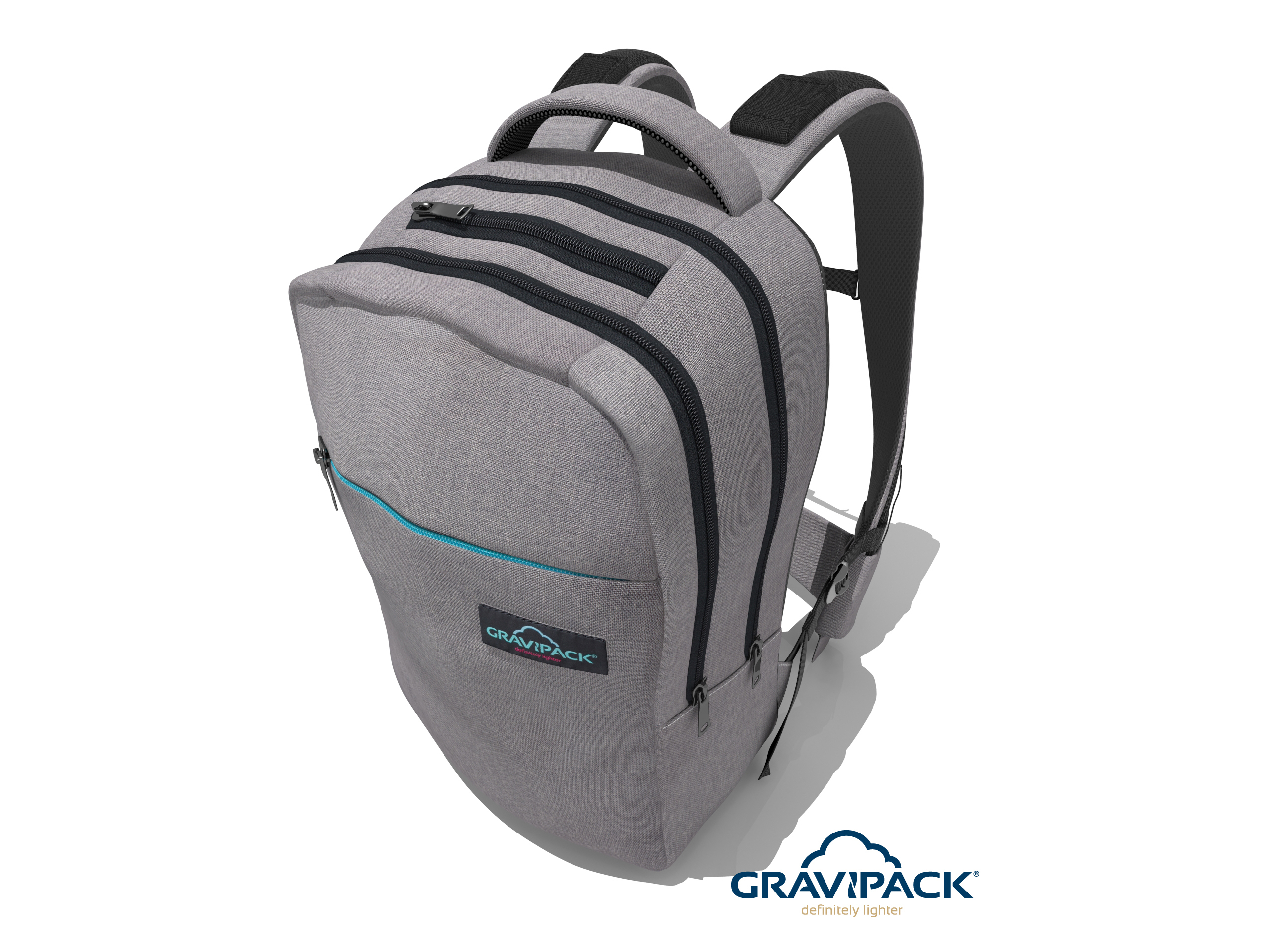 Gravipack